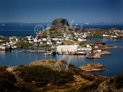 Fogo, Brimstone Head